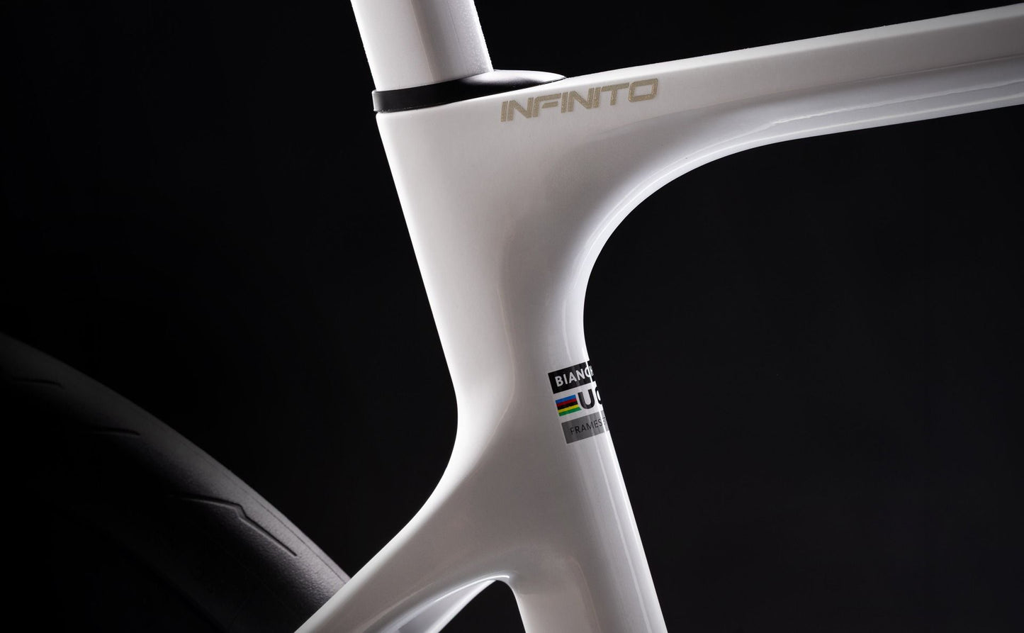 Infinito Pro - FORCE ETAP AXS E1 PWM