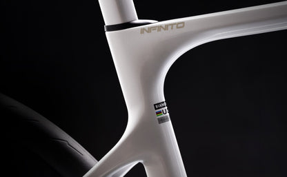 Infinito Pro - FORCE ETAP AXS E1 PWM