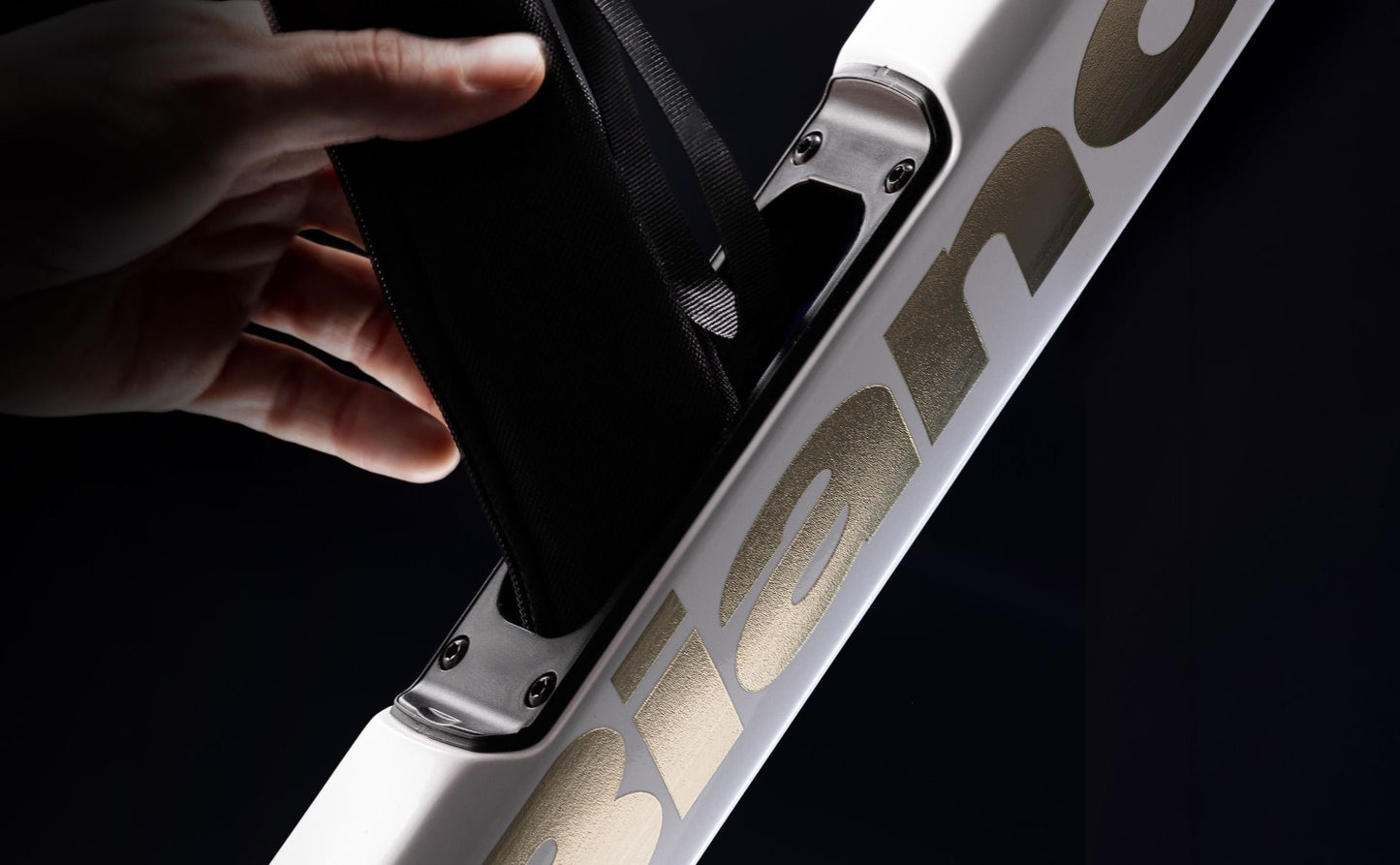 Infinito Pro - FORCE ETAP AXS E1 PWM