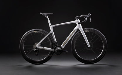 Infinito Pro - FORCE ETAP AXS E1 PWM