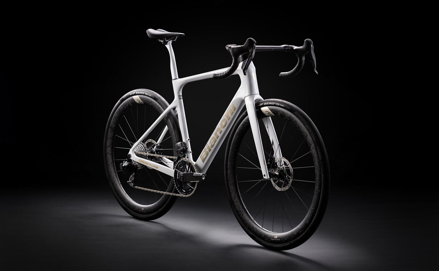 Infinito Pro - FORCE ETAP AXS E1 PWM