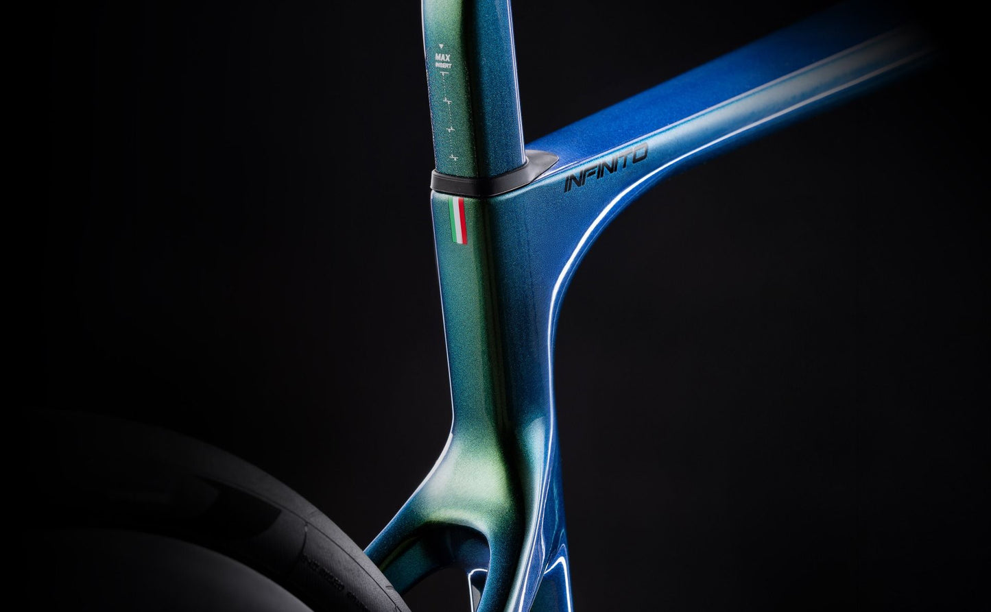 Infinito Pro - FORCE ETAP AXS E1 PWM