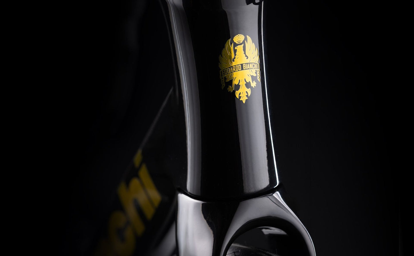 Infinito Pro - 105 DI2 12SP
