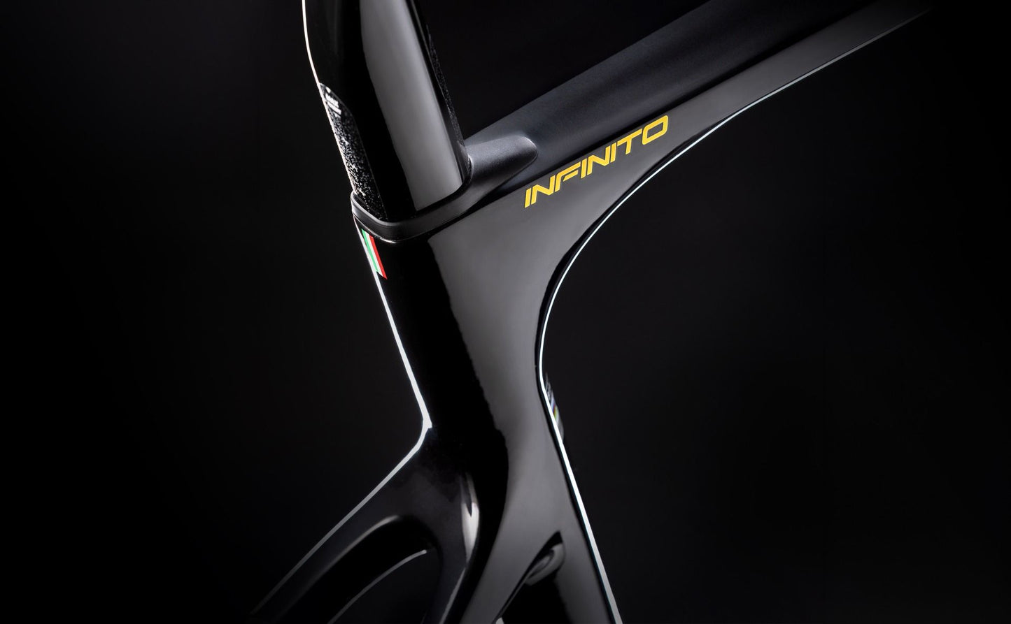 Infinito Pro - 105 DI2 12SP