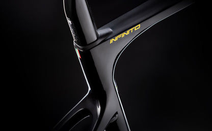 Infinito Pro - 105 DI2 12SP