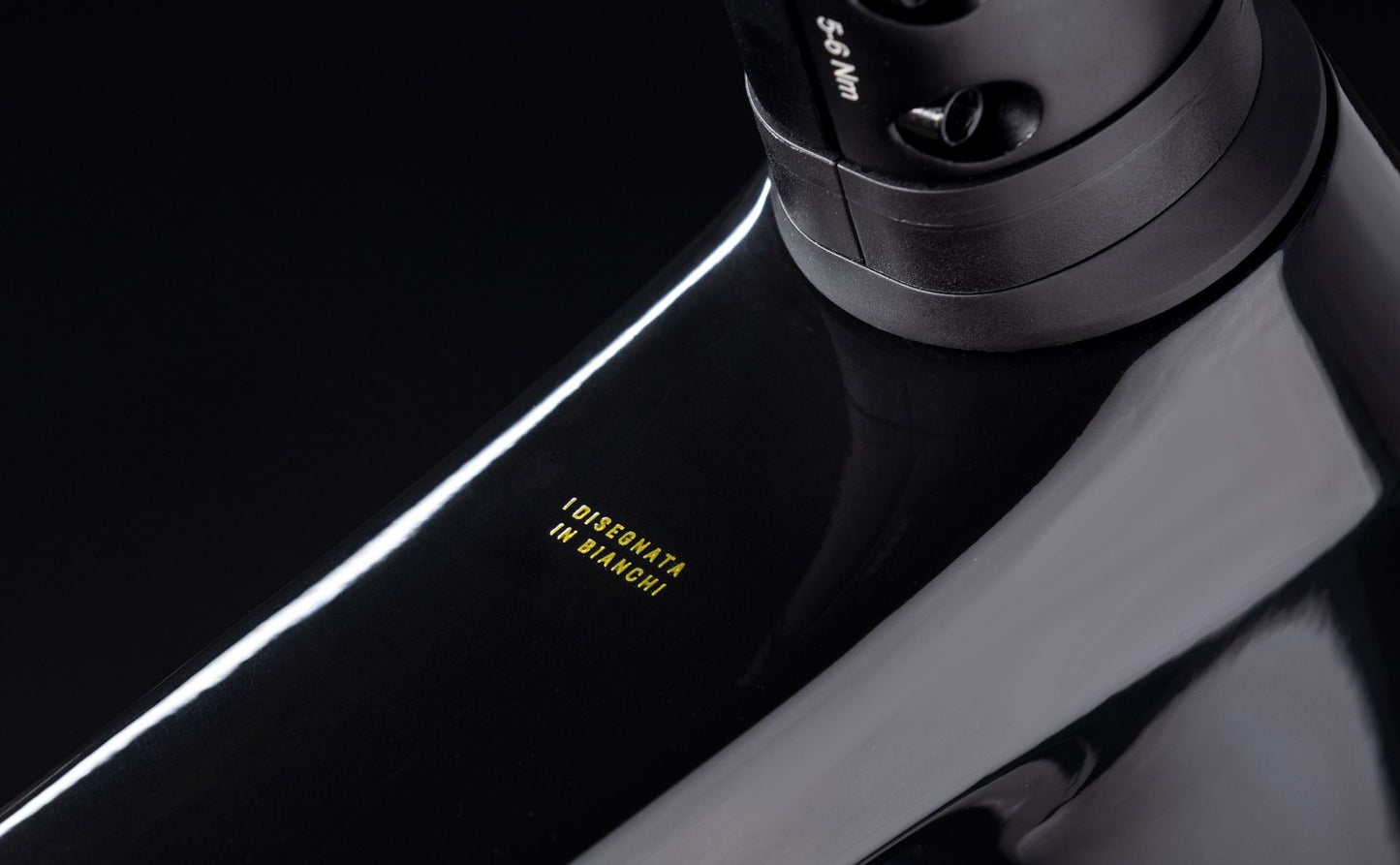 Infinito Pro - 105 DI2 12SP