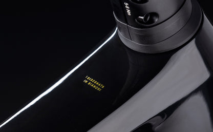 Infinito Pro - 105 DI2 12SP
