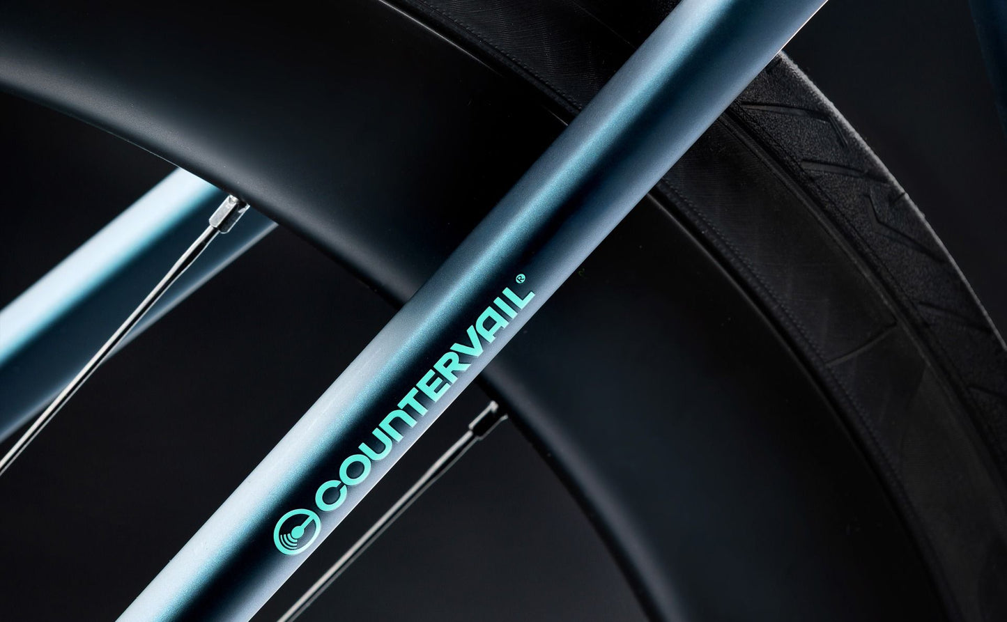 Infinito Pro - RIVAL ETAP AXS E1 12SP