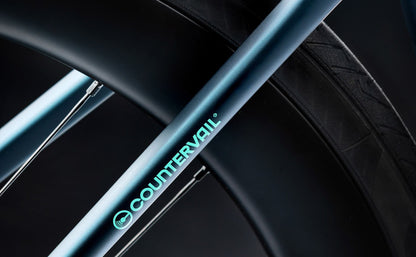 Infinito Pro - RIVAL ETAP AXS E1 12SP