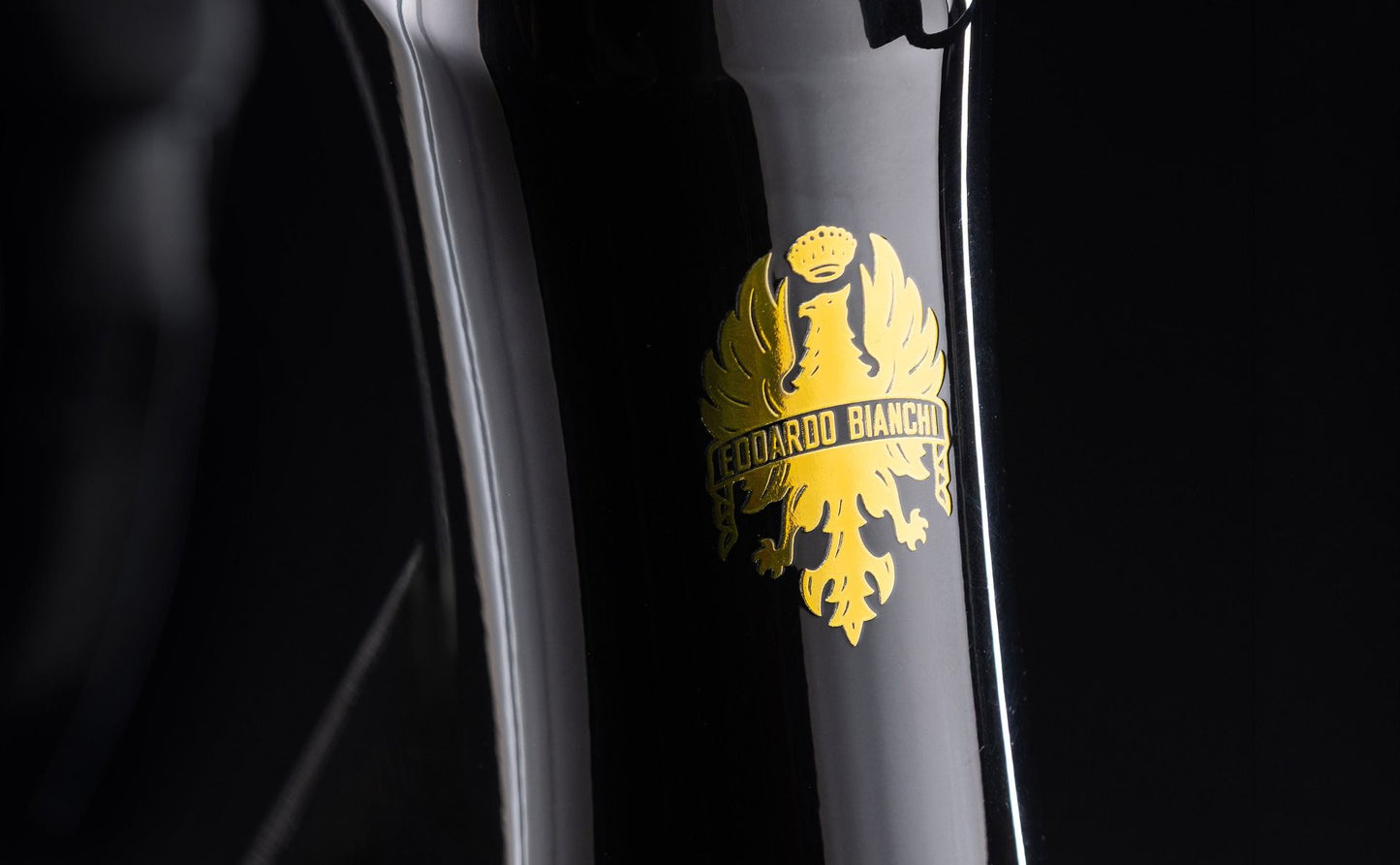 Infinito Pro - RIVAL ETAP AXS E1 12SP