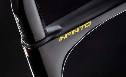 Infinito Pro - RIVAL ETAP AXS E1 12SP