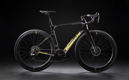 Infinito Pro - RIVAL ETAP AXS E1 12SP