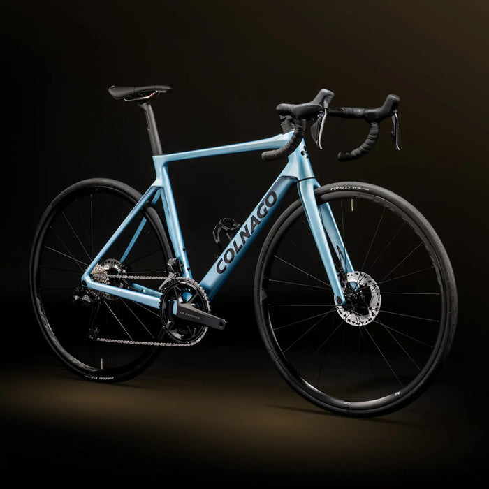 Colnago V4 Ultegra di2