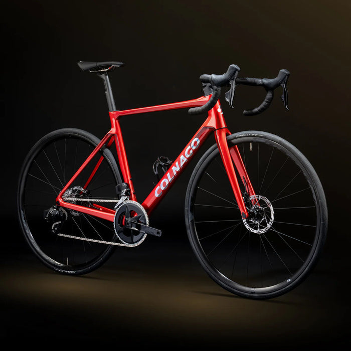 Colnago V4 Ultegra di2