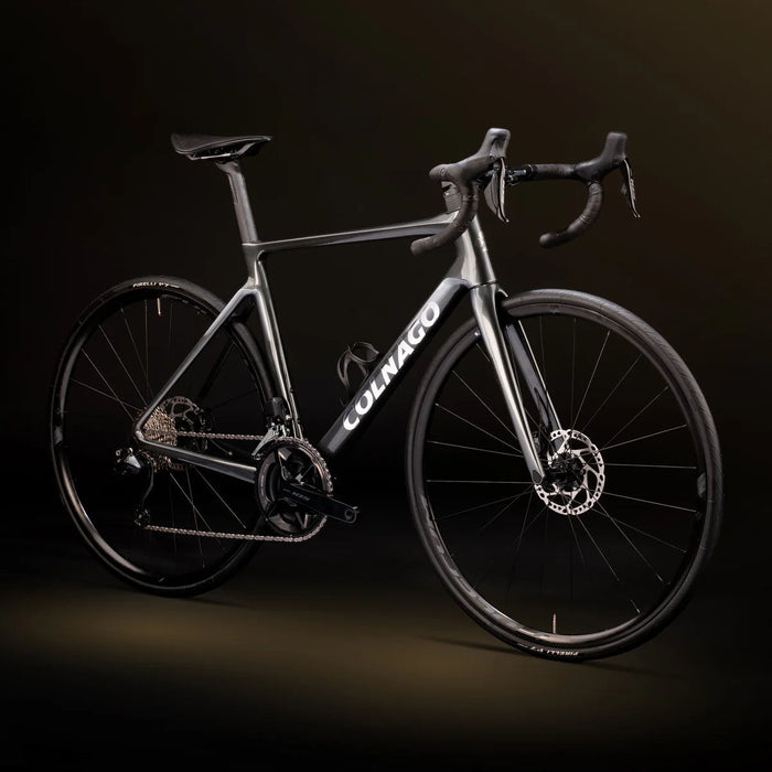 Colnago V4 Ultegra di2